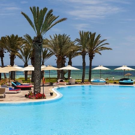 Tui Blue For Two Scheherazade (Adults Only) Sousse Exterior photo