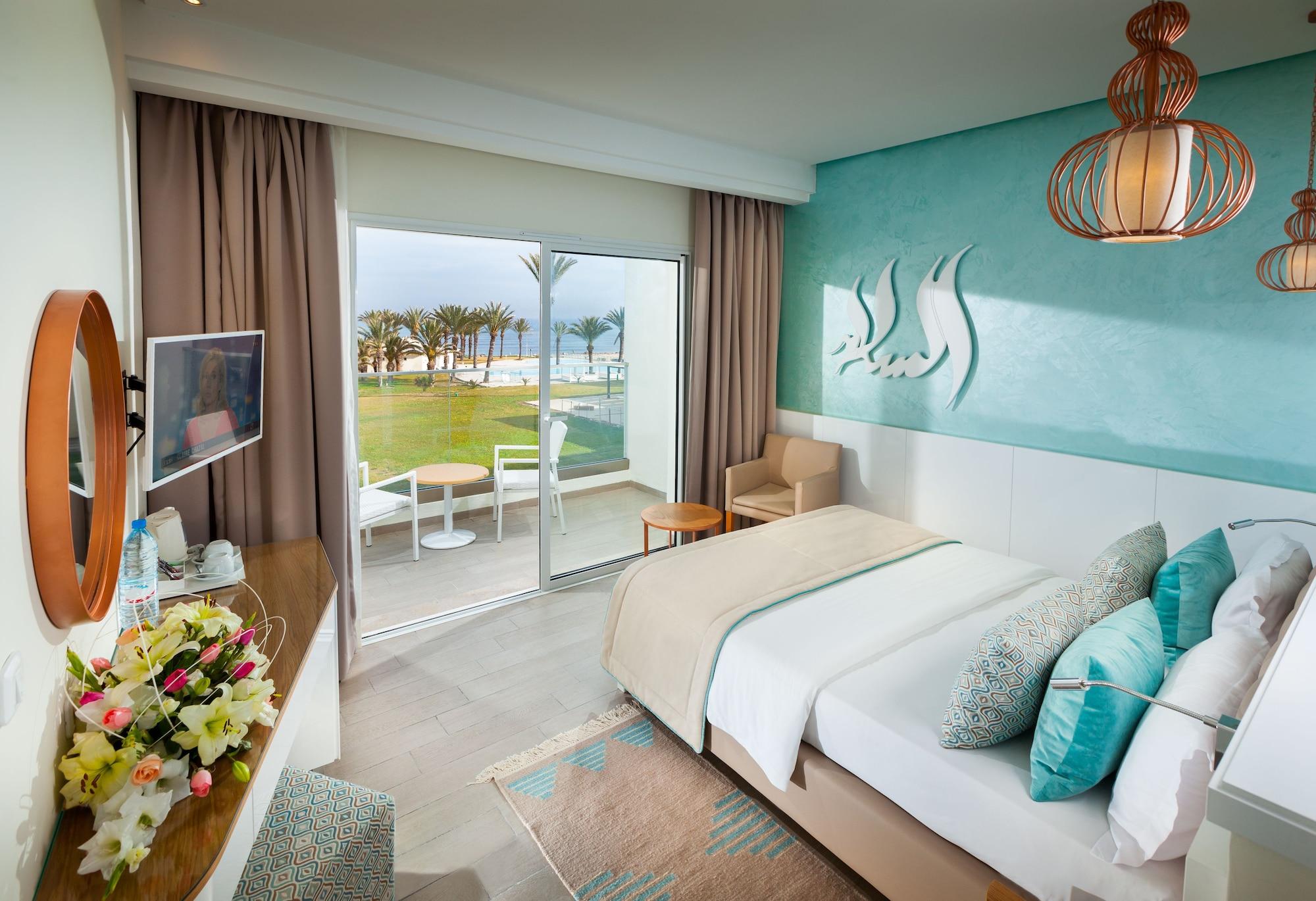 Tui Blue For Two Scheherazade (Adults Only) Sousse Exterior photo