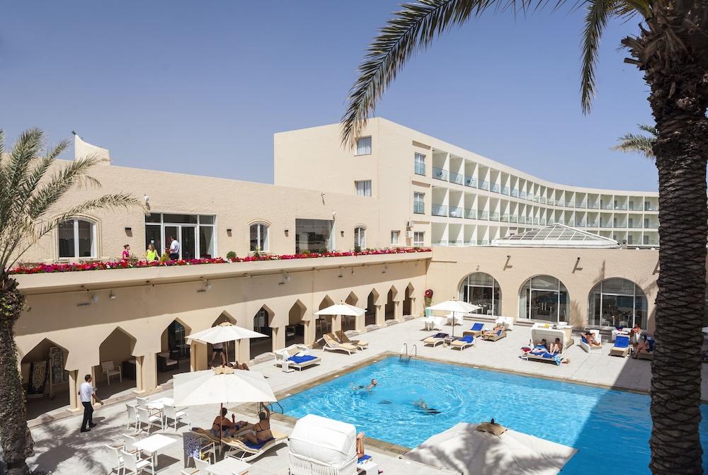 Tui Blue For Two Scheherazade (Adults Only) Sousse Exterior photo