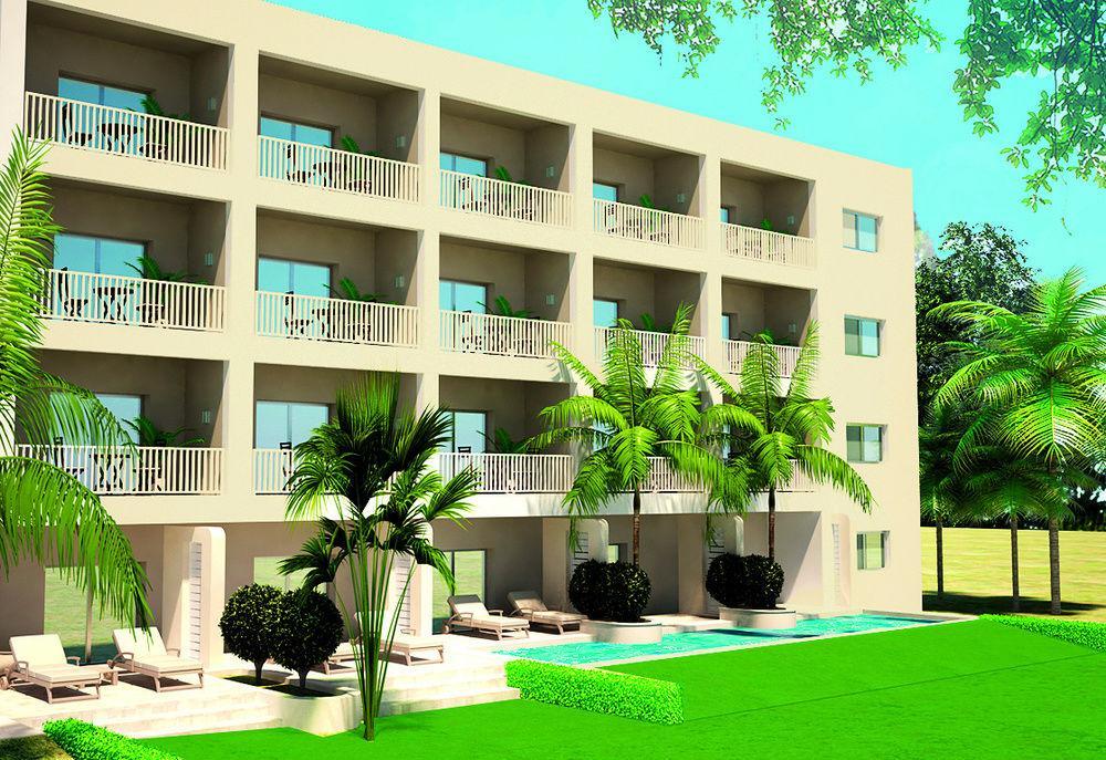 Tui Blue For Two Scheherazade (Adults Only) Sousse Exterior photo