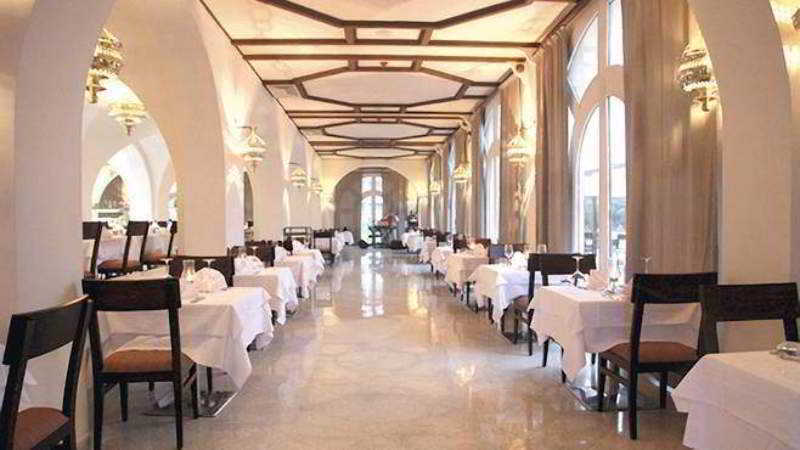 Tui Blue For Two Scheherazade (Adults Only) Sousse Exterior photo