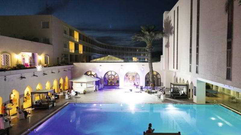 Tui Blue For Two Scheherazade (Adults Only) Sousse Exterior photo