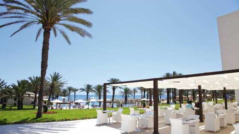 Tui Blue For Two Scheherazade (Adults Only) Sousse Exterior photo