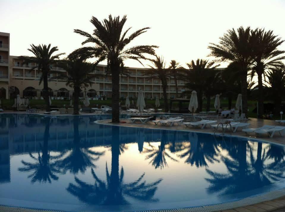 Tui Blue For Two Scheherazade (Adults Only) Sousse Exterior photo