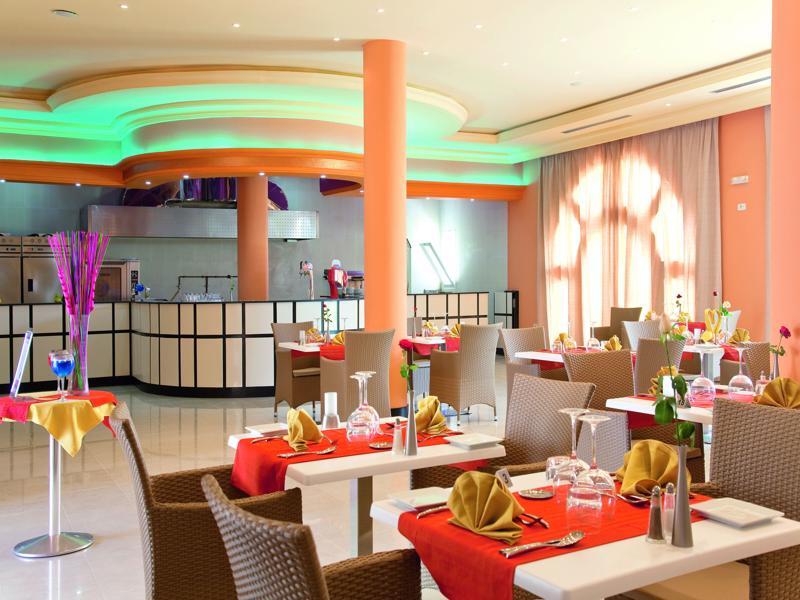 Tui Blue For Two Scheherazade (Adults Only) Sousse Exterior photo