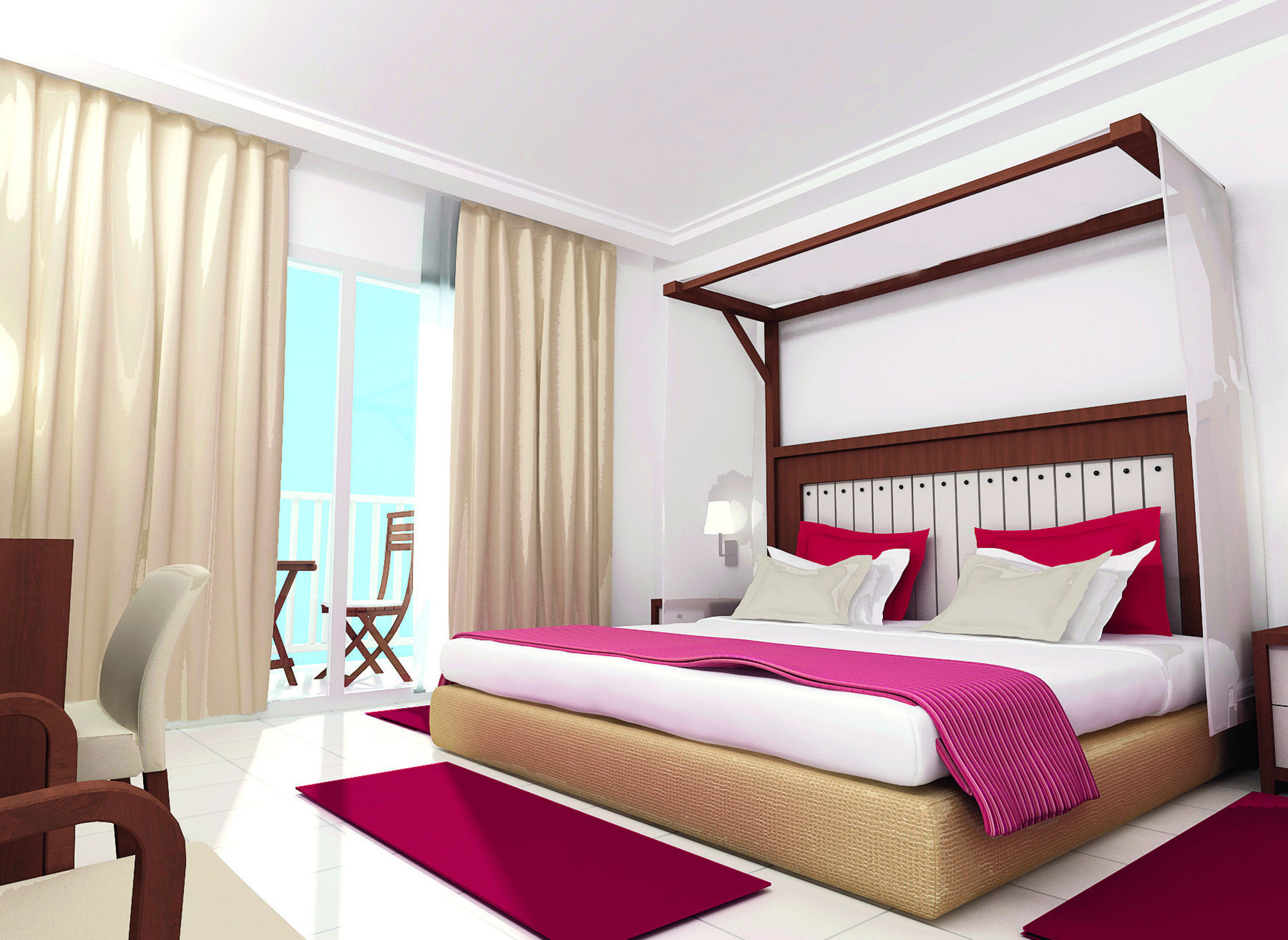Tui Blue For Two Scheherazade (Adults Only) Sousse Exterior photo