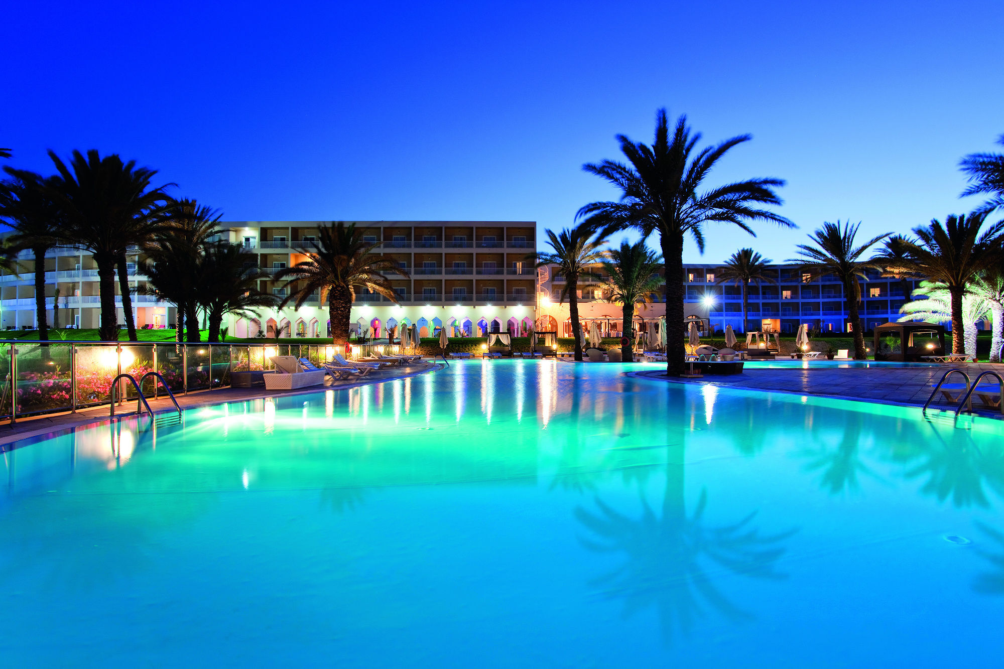Tui Blue For Two Scheherazade (Adults Only) Sousse Exterior photo